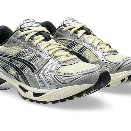 Men's  Asics Gel Kayano 14 'White Steeple Grey' Shoes