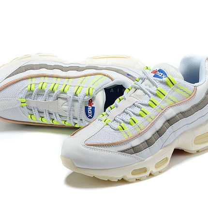 Men's Nike Air Max 95 De Lo Mio Shoes