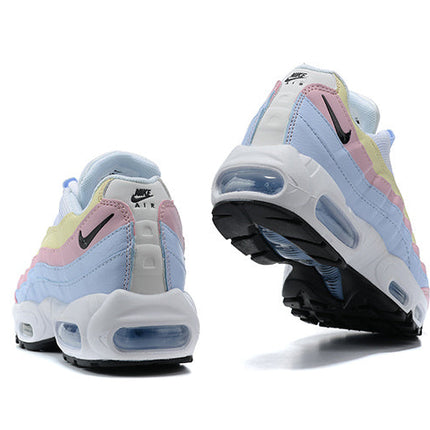 Men's Nike Air Max 95 Ghost Pastel Shoes