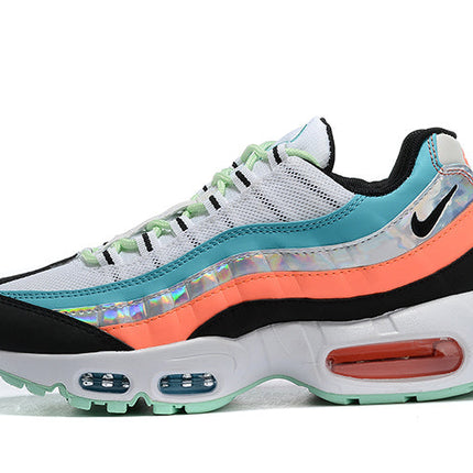 Men's Nike Air Max 95 Alien Shoes