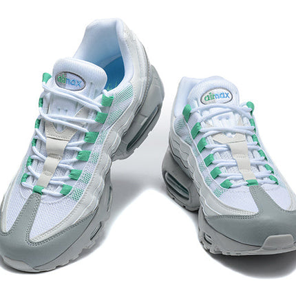 Men's Nike Air Max 95 Clear Emerald Shoes