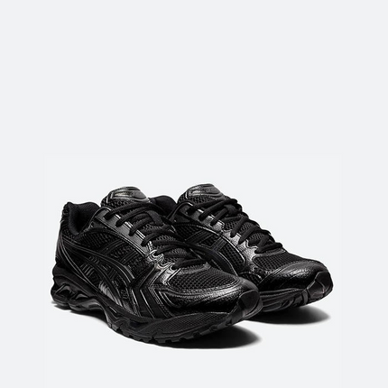Men's  Asics Gel Kayano 14 'Black' Shoes