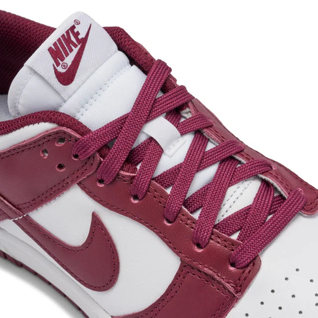 Men's Nike Dunk Low Bordeaux Shoes