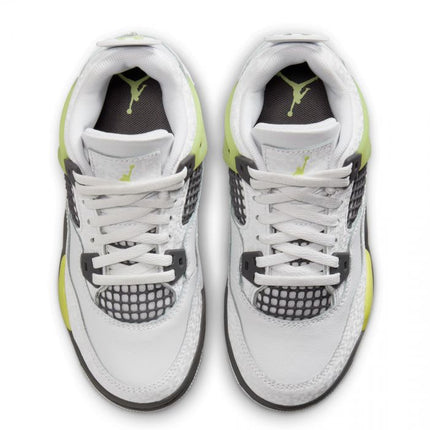 Men's  Air Jordan 4  'Lemon Twist' Shoes