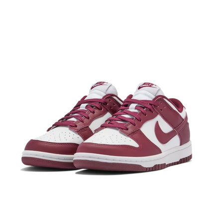Men's Nike Dunk Low Bordeaux Shoes