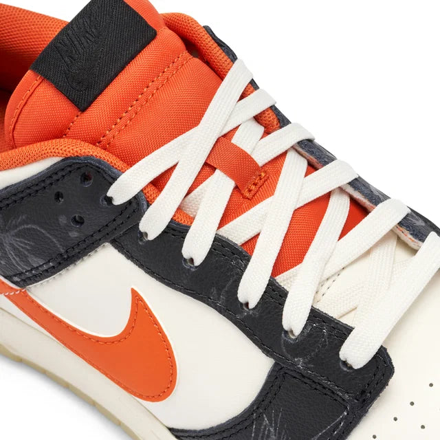 Men's  Nike Dunk Low Premium Halloween Shoes
