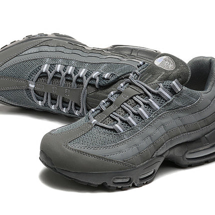 Men's Nike Air Max 95 Dark Gray Shoes