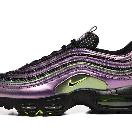 Men's  Nike Air Max 95 University of Oregon - Storm' Shoes