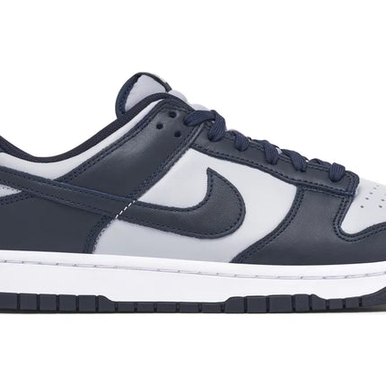 Men's Nike Dunk Low Georgetown  Shoes