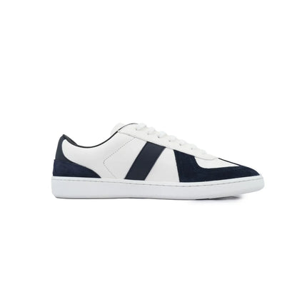 Men's Dior B01 Matchpoint White Black Blue Sneakers
