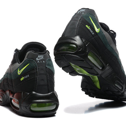 Men's  Nike Air Max 95 Vapor Green Shoes