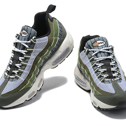 Men's Nike Air Max 95 TattooLight Violet Ore Shoes
