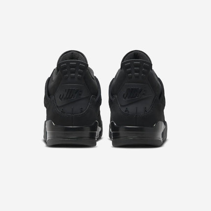 Men's Air Jordan 4  'Black Cat' Shoes