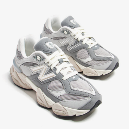 Men's New Balance 9060 'Slate Grey Raincloud' Shoes