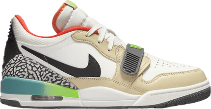 Men's Air Jordan Legacy 312 Low Gradient Shoes