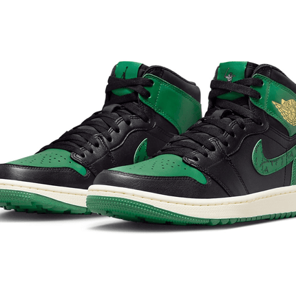 Men's Eastside Golf x Air Jordan 1 High Golf Change Shoes