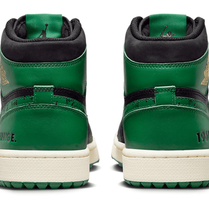 Men's Eastside Golf x Air Jordan 1 High Golf Change Shoes