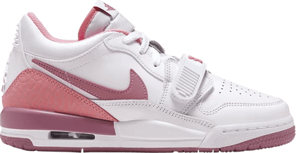 Men's Air Jordan Legacy 312 Low Desert Berry Shoes