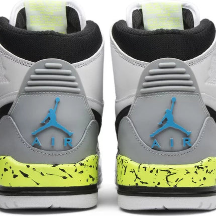 Men's Just Don x Jordan Legacy 312 'Billy Hoyle' Shoes