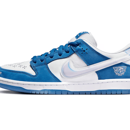 Men's Born x Raised x SB Dunk Low 'One Block At a Time' Shoes