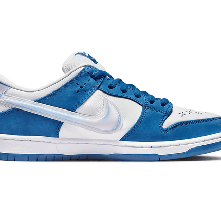 Men's Born x Raised x SB Dunk Low 'One Block At a Time' Shoes