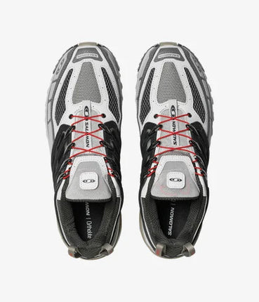 Men's Salomon ACS Pro Peat And  Beluga Shoes
