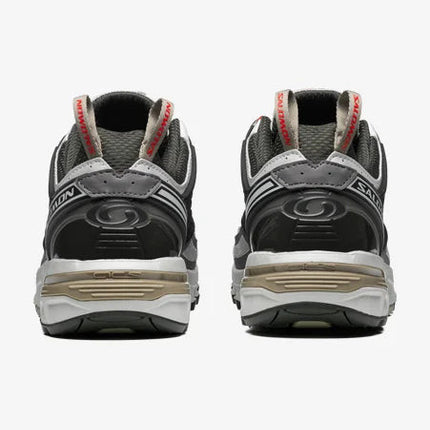 Men's Salomon ACS Pro Peat And  Beluga Shoes