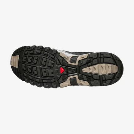Men's Salomon ACS Pro Peat And  Beluga Shoes