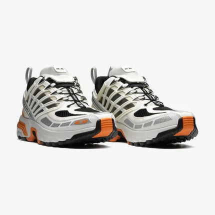 Men's Salomon ACS + Lunar Rock Shoes