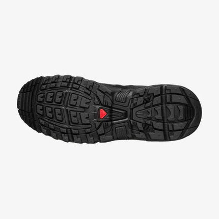Men's Salomon ACS + Black Shoes