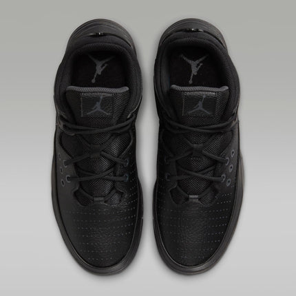 Men's Jordan Max Aura 5 Black And Anthracite Shoes