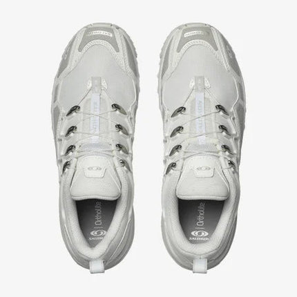 Men's Salomon ACS + White Shoes