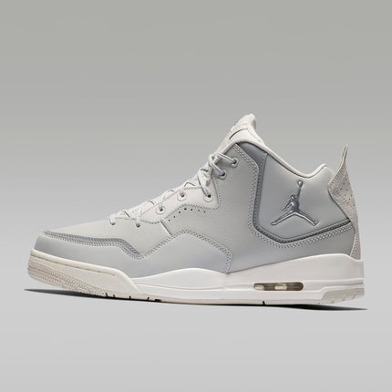 Men's Jordan Courtside 23 Reflect Silver Shoes