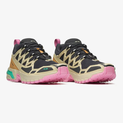 Men's Salomon ACS + Ebony And Moss Shoes