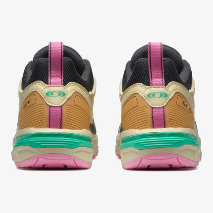 Men's Salomon ACS + Ebony And Moss Shoes