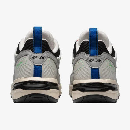 Men's Salomon ACS + Black And Lunar Rock Shoes