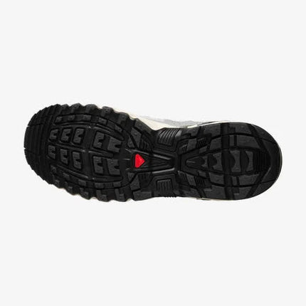 Men's Salomon ACS + Black And Lunar Rock Shoes