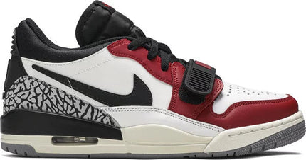 Men's Air Jordan Legacy 312 Low Chicago Shoes