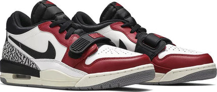 Men's Air Jordan Legacy 312 Low Chicago Shoes