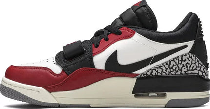 Men's Air Jordan Legacy 312 Low Chicago Shoes