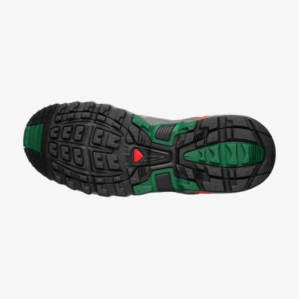 Men's Salomon ACS Pro Pewter And Cement Shoes