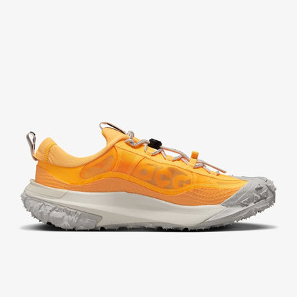 Men's ACG Mountain Fly 2 Low Laser Orange Shoes
