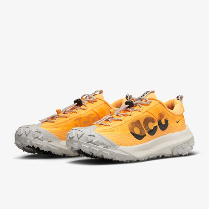 Men's ACG Mountain Fly 2 Low Laser Orange Shoes