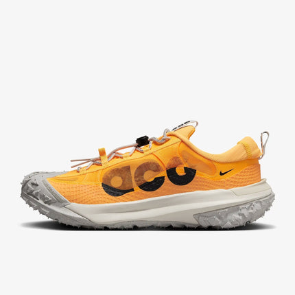 Men's ACG Mountain Fly 2 Low Laser Orange Shoes