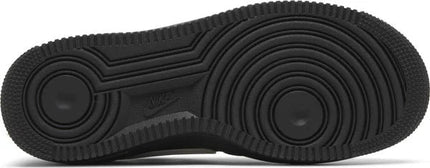 Men's AMBUSH x Air Force 1 Low 'Black' Shoes