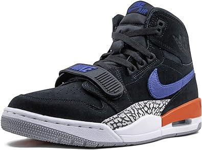 Men's Air Jordan Legacy 312 Multicolour Shoes
