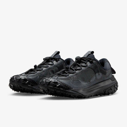 Men's ACG Mountain Fly 2 Low Black Shoes
