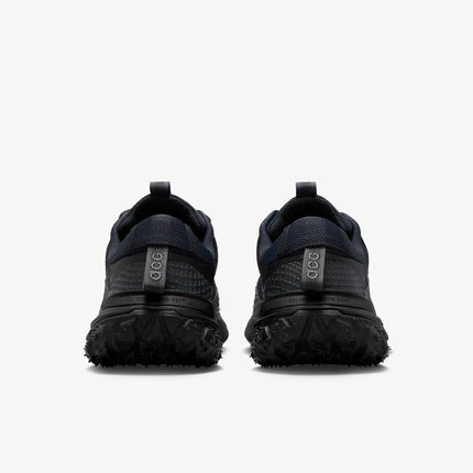 Men's ACG Mountain Fly 2 Low Black Shoes