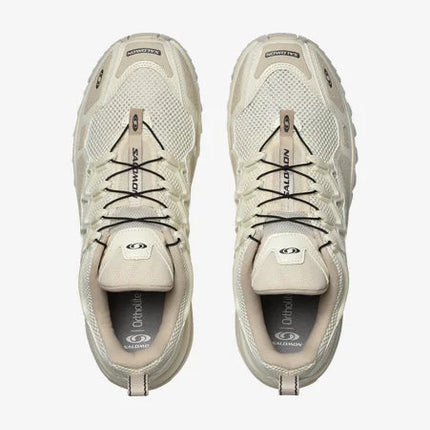 Men's Salomon ACS + Lunar Vanilla Ice And Ebony Shoes