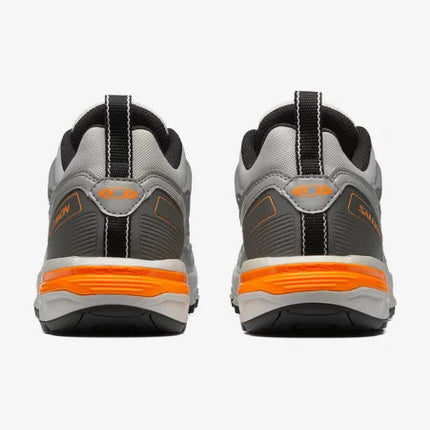 Men's Salomon ACS + Lunar Rock And Pewter Shoes